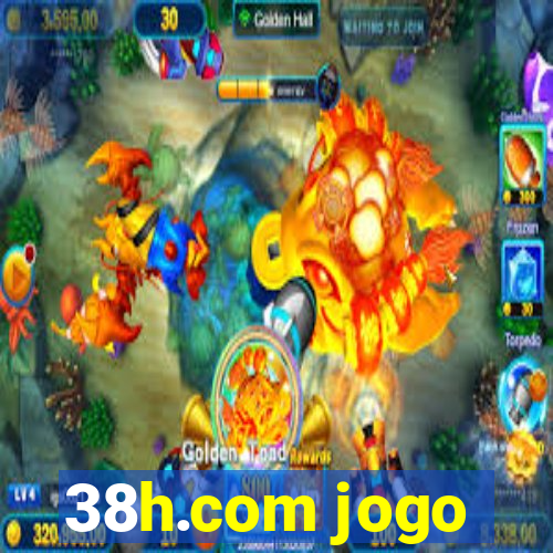 38h.com jogo